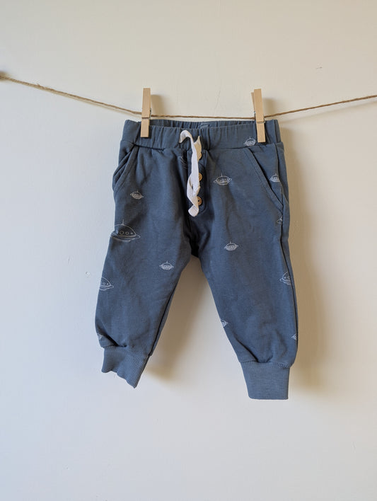 Broek - mt 68/74