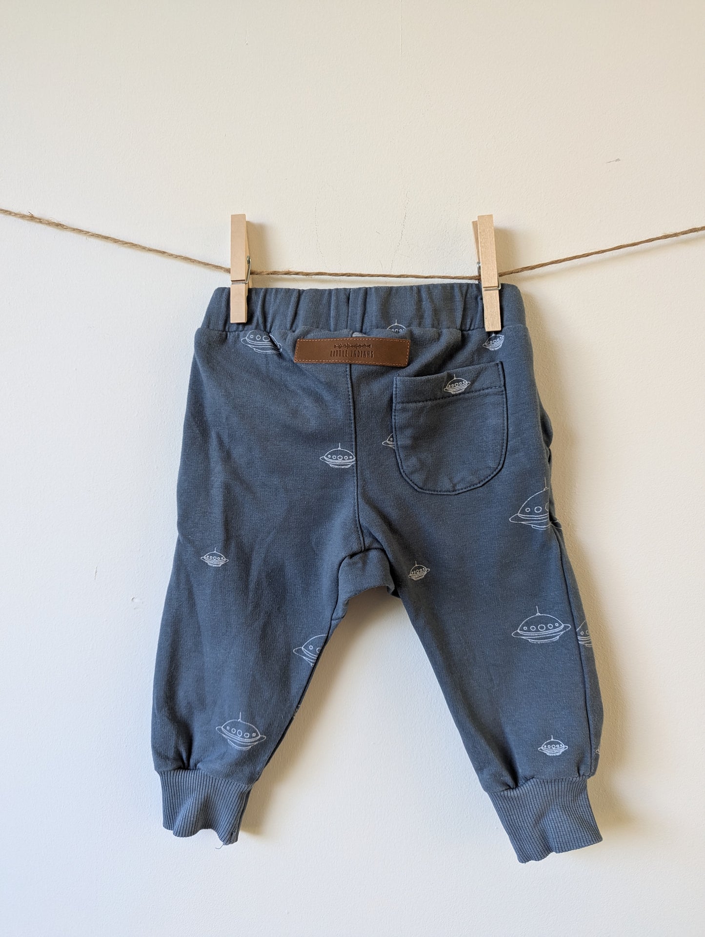 Broek - mt 68/74