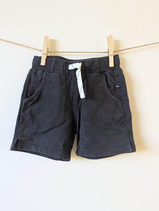 korte broek - mt 80