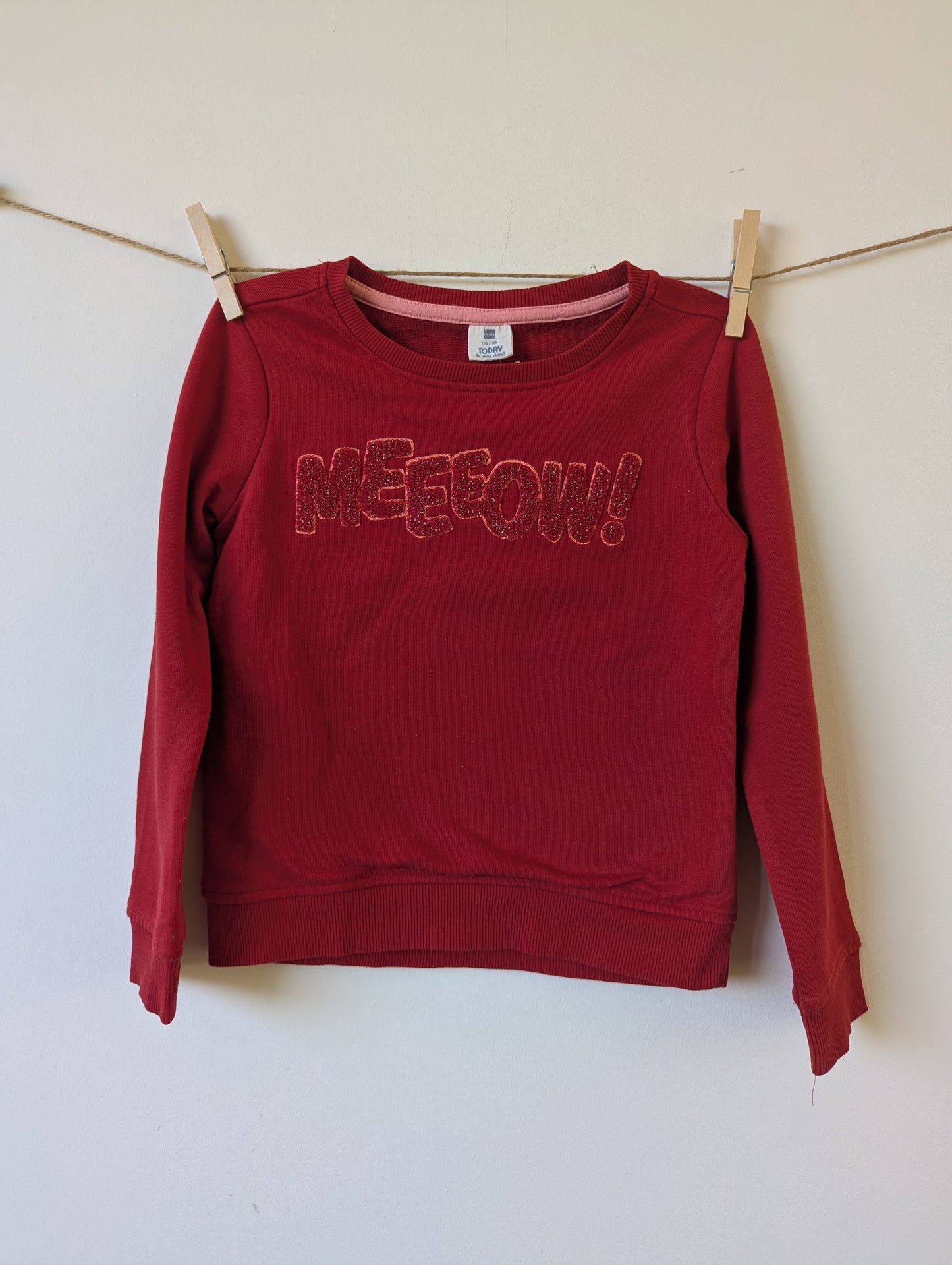 Sweater - mt 110/116