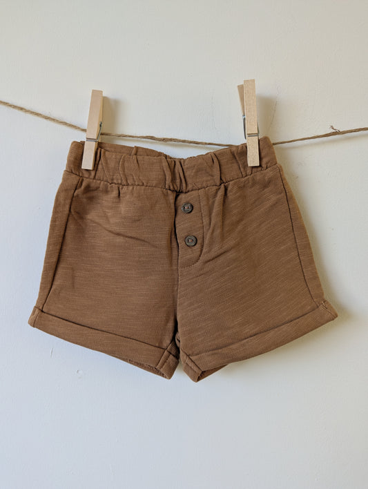 Korte broek - mt 62