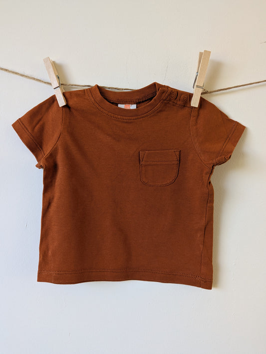 T-shirt - mt 62