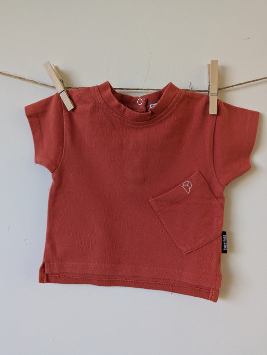 T-shirt - mt 62