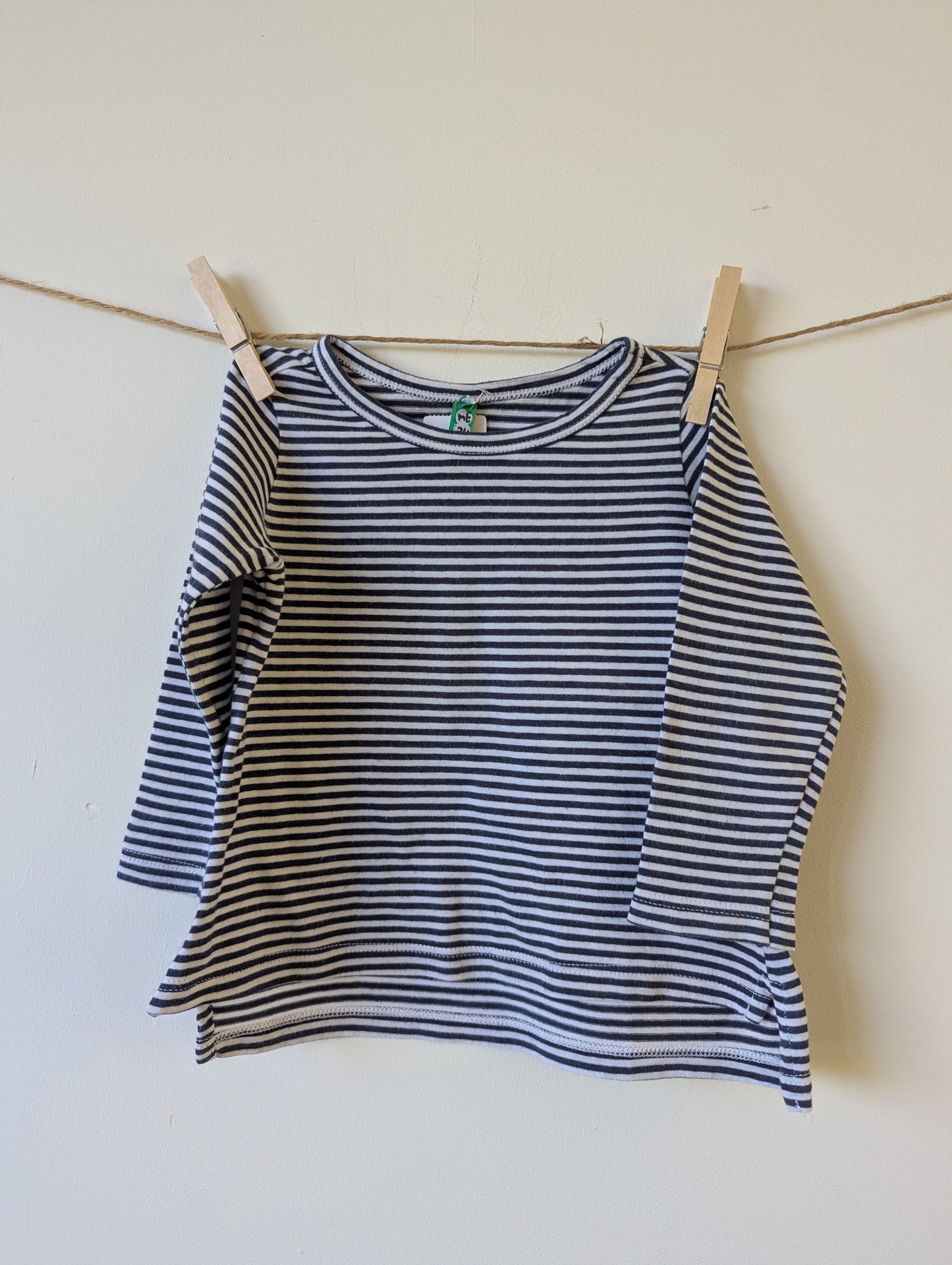 Longsleeve - mt 74