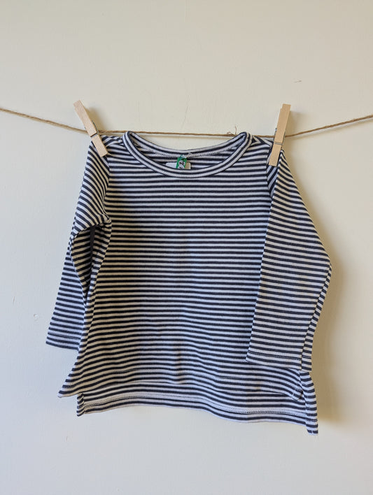 Longsleeve - mt 74