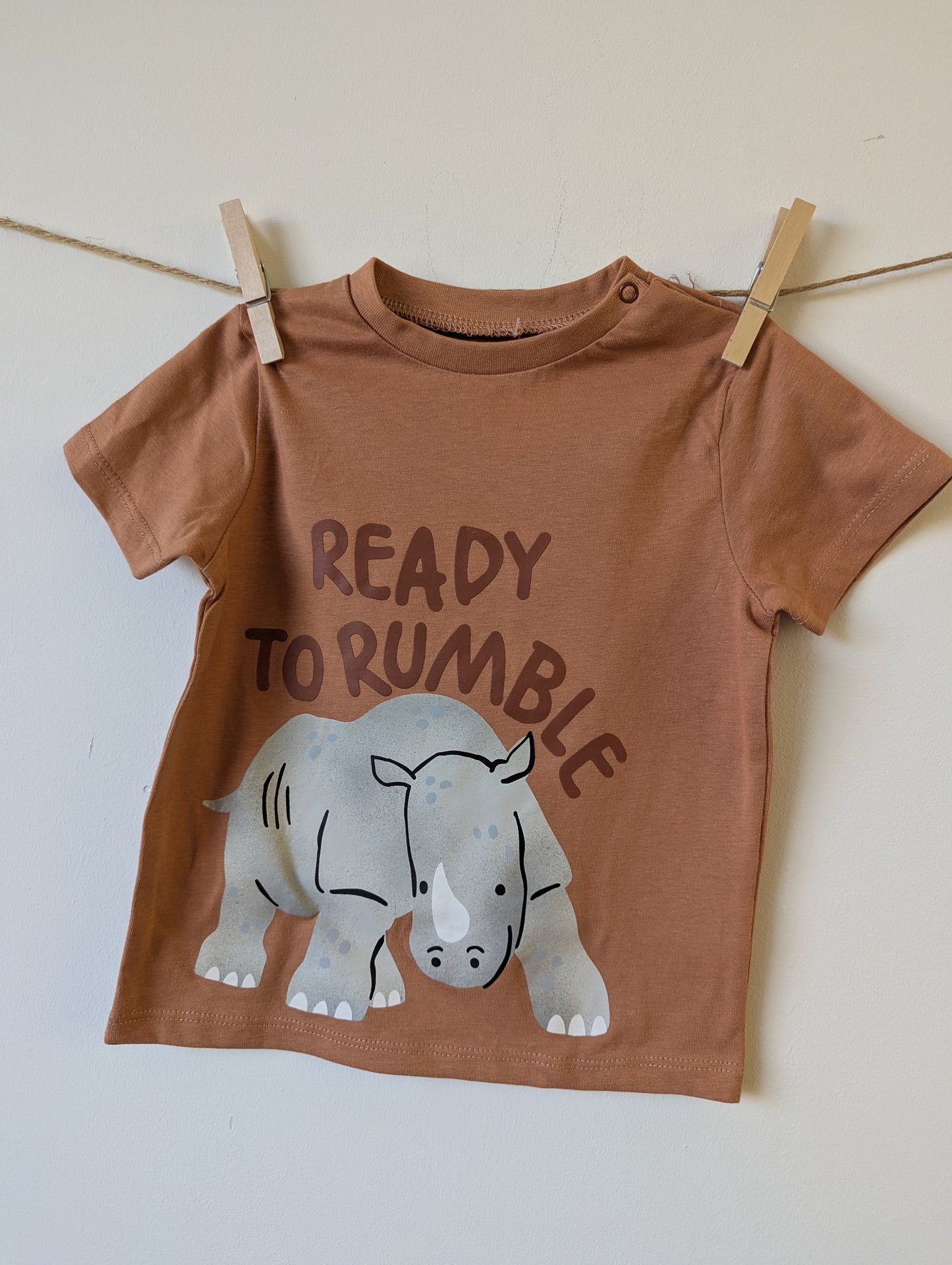 T-shirt - mt 80