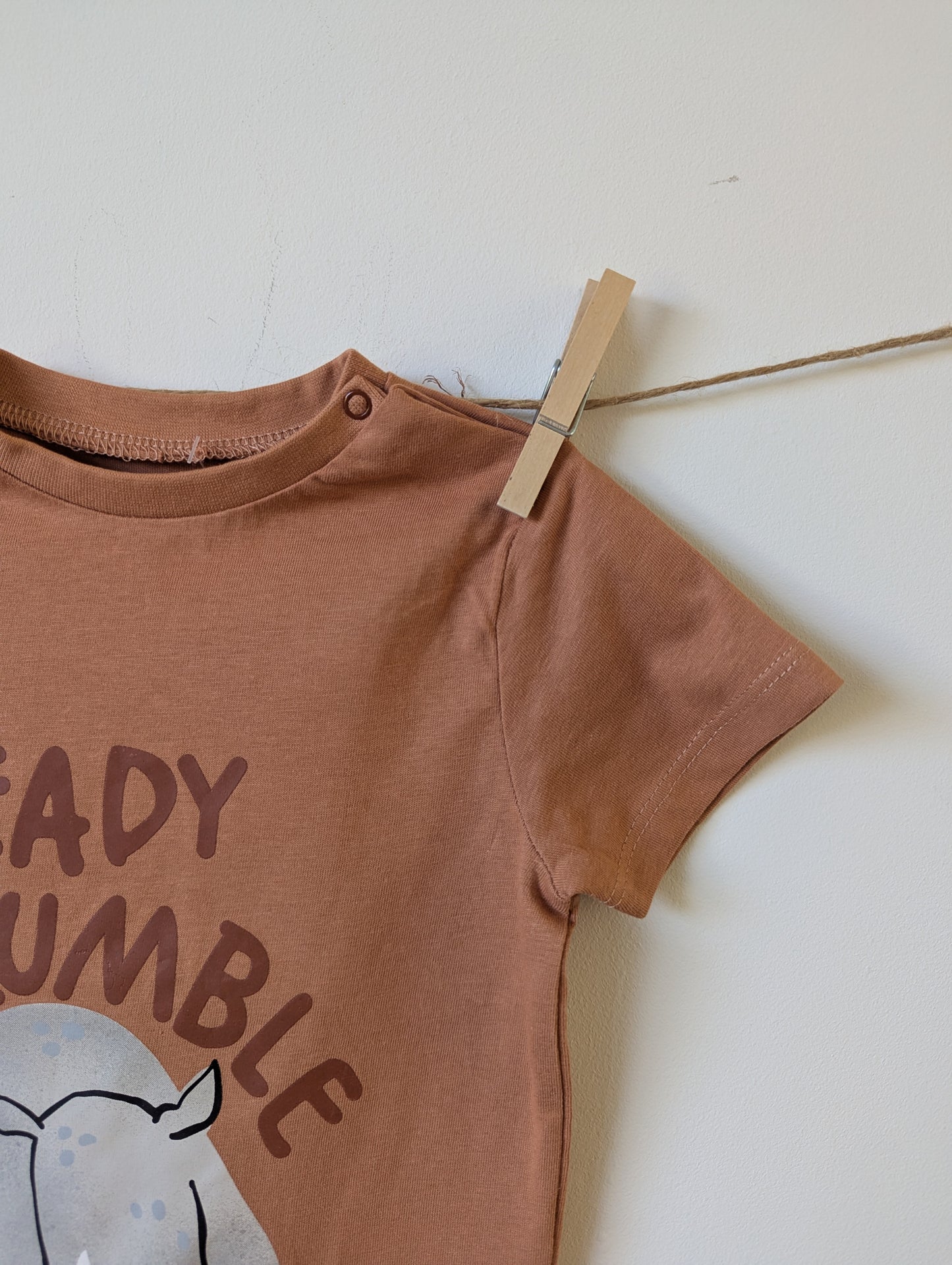 T-shirt - mt 80
