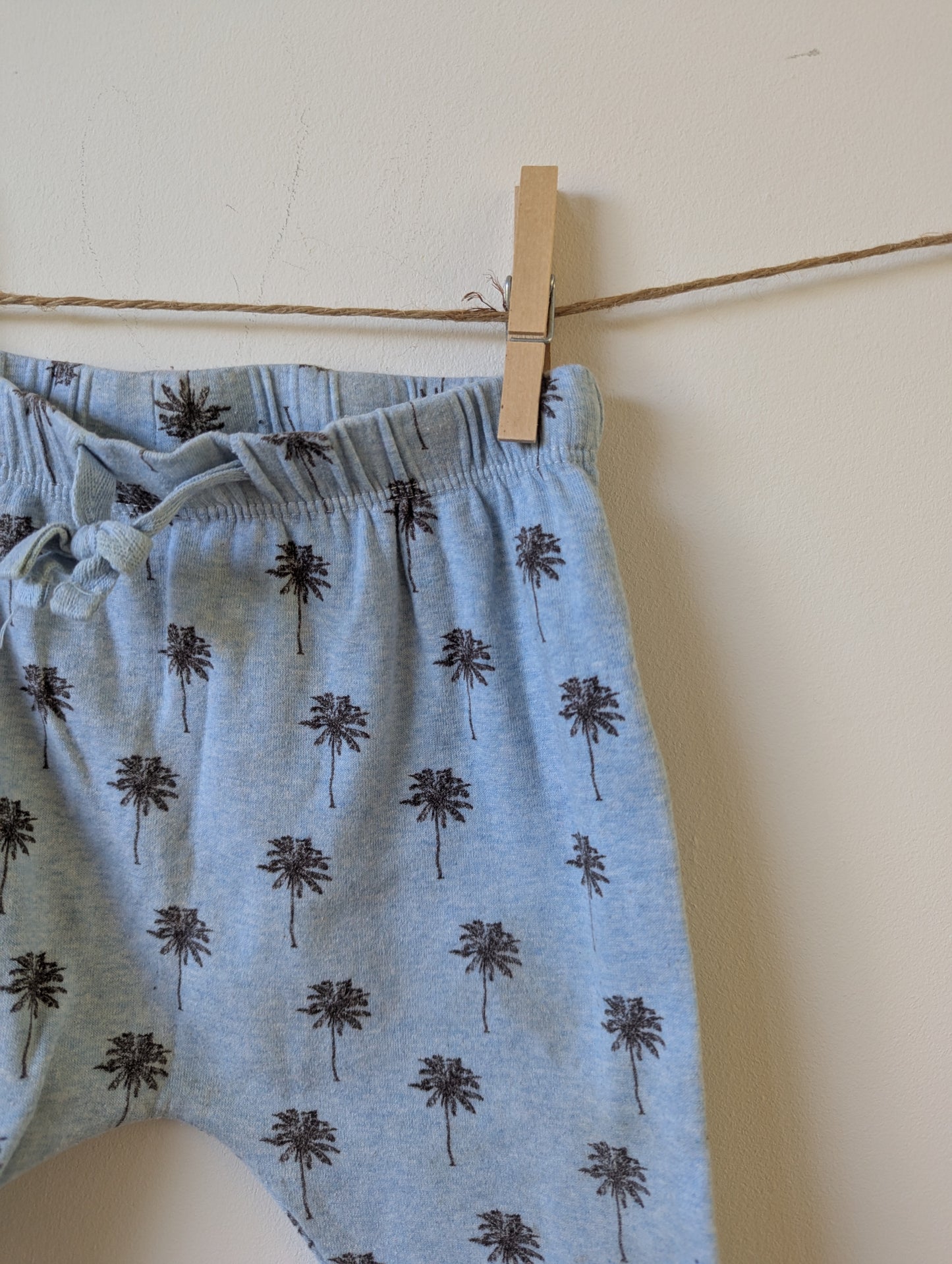 Broek - mt 74
