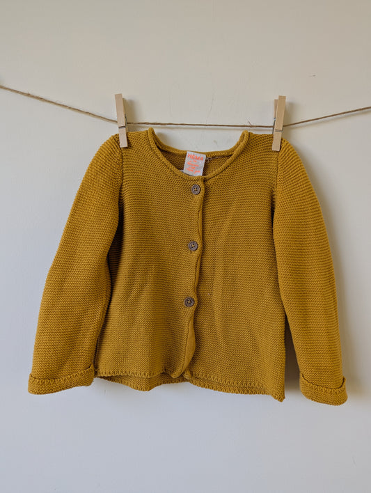 Vest - mt 86