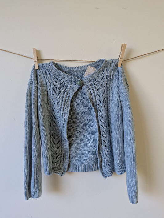 Vest - mt 110/116