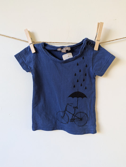 T-shirt - mt 56