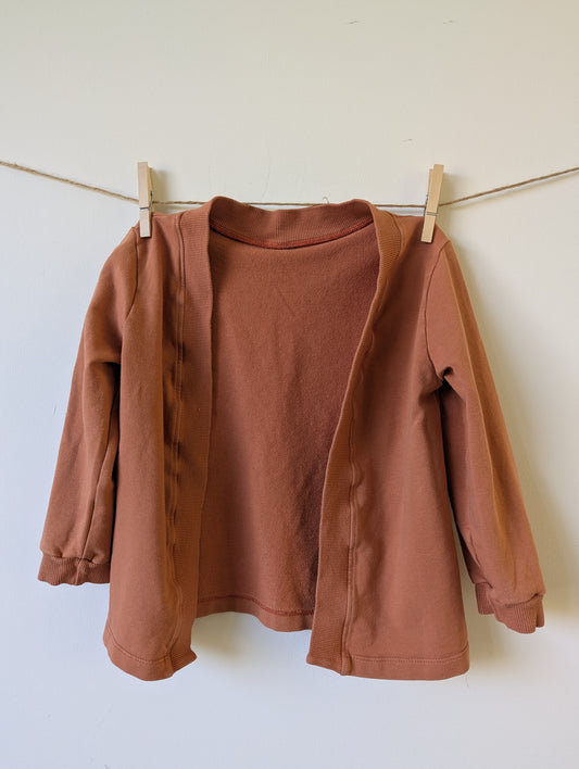 Vest - mt 104