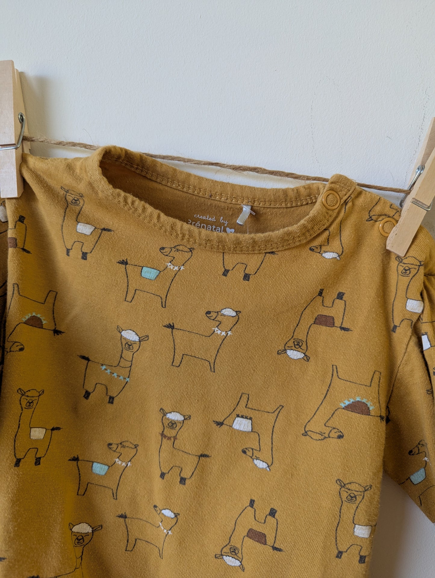 Pyjama - mt 80
