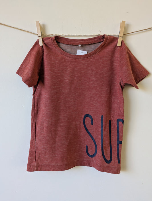 T-shirt - mt 104
