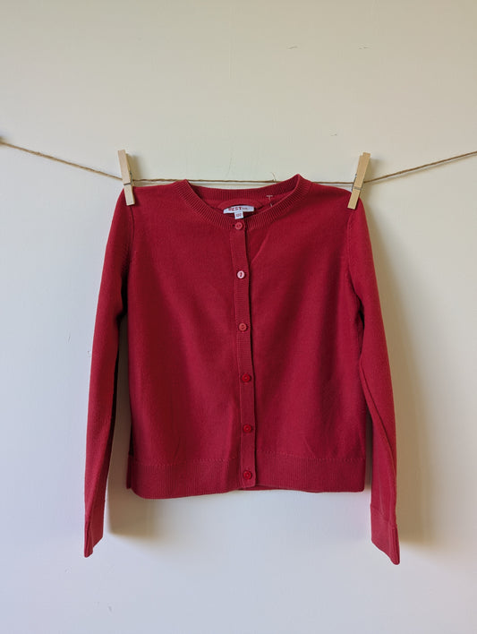 Vest - mt 122