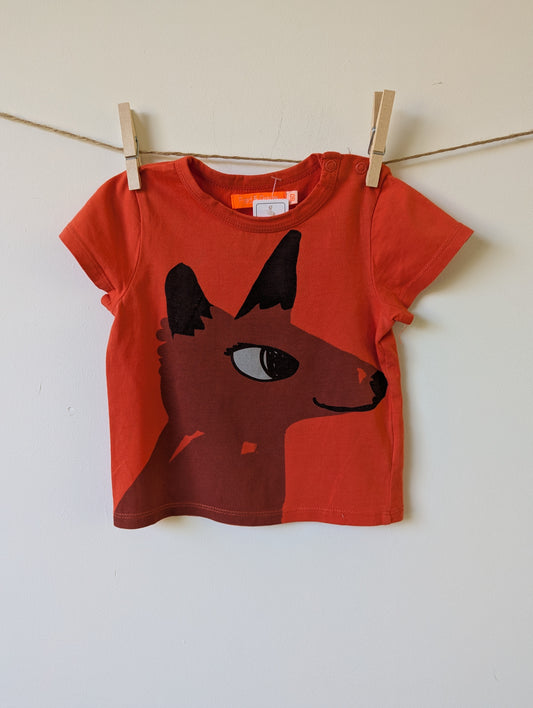 T-shirt - mt 80