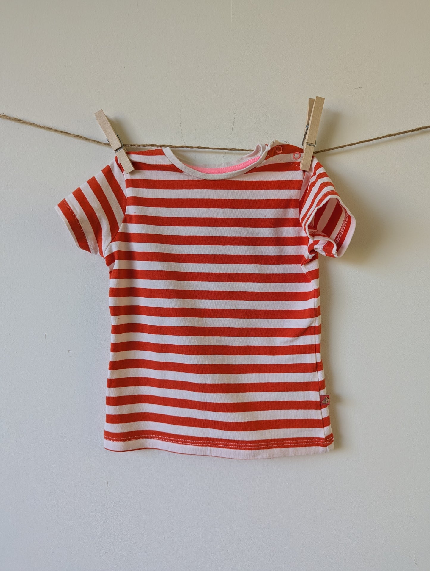 T-shirt - mt 74