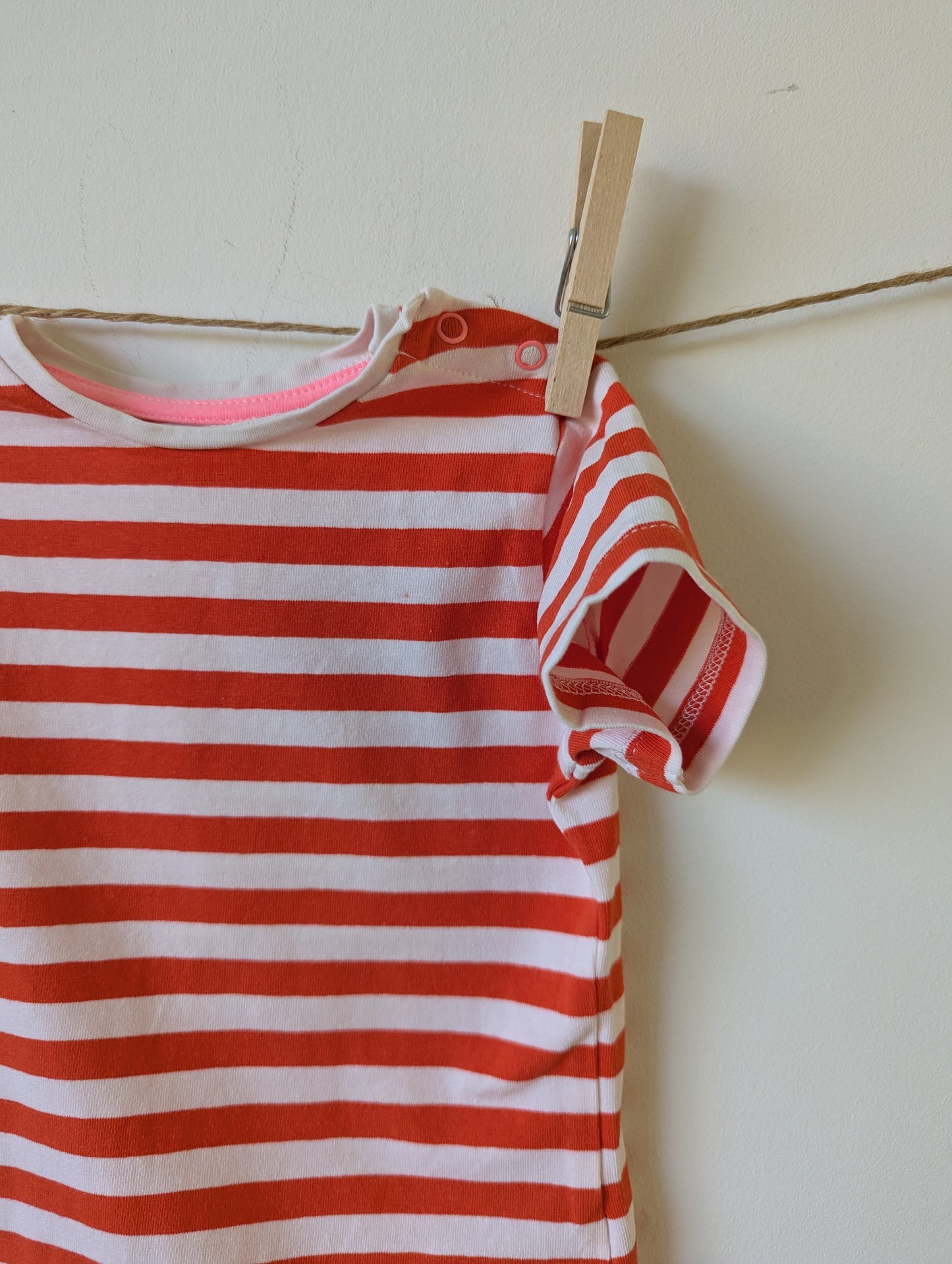 T-shirt - mt 74