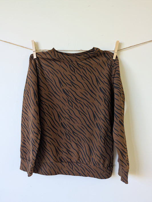 Sweater - mt 122/128