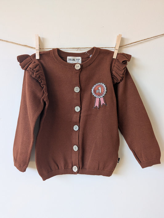 Vest -mt 98/104