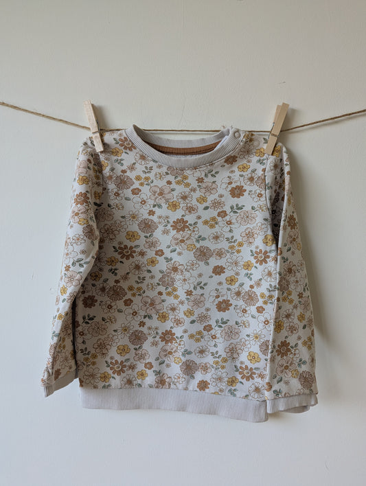 Sweater - mt 98