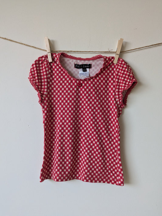 Shirtje - mt 98/104