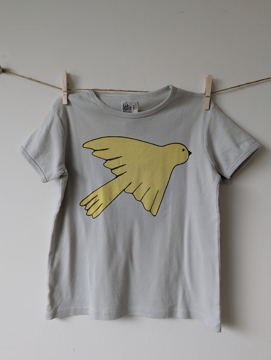 T-shirt - mt 122