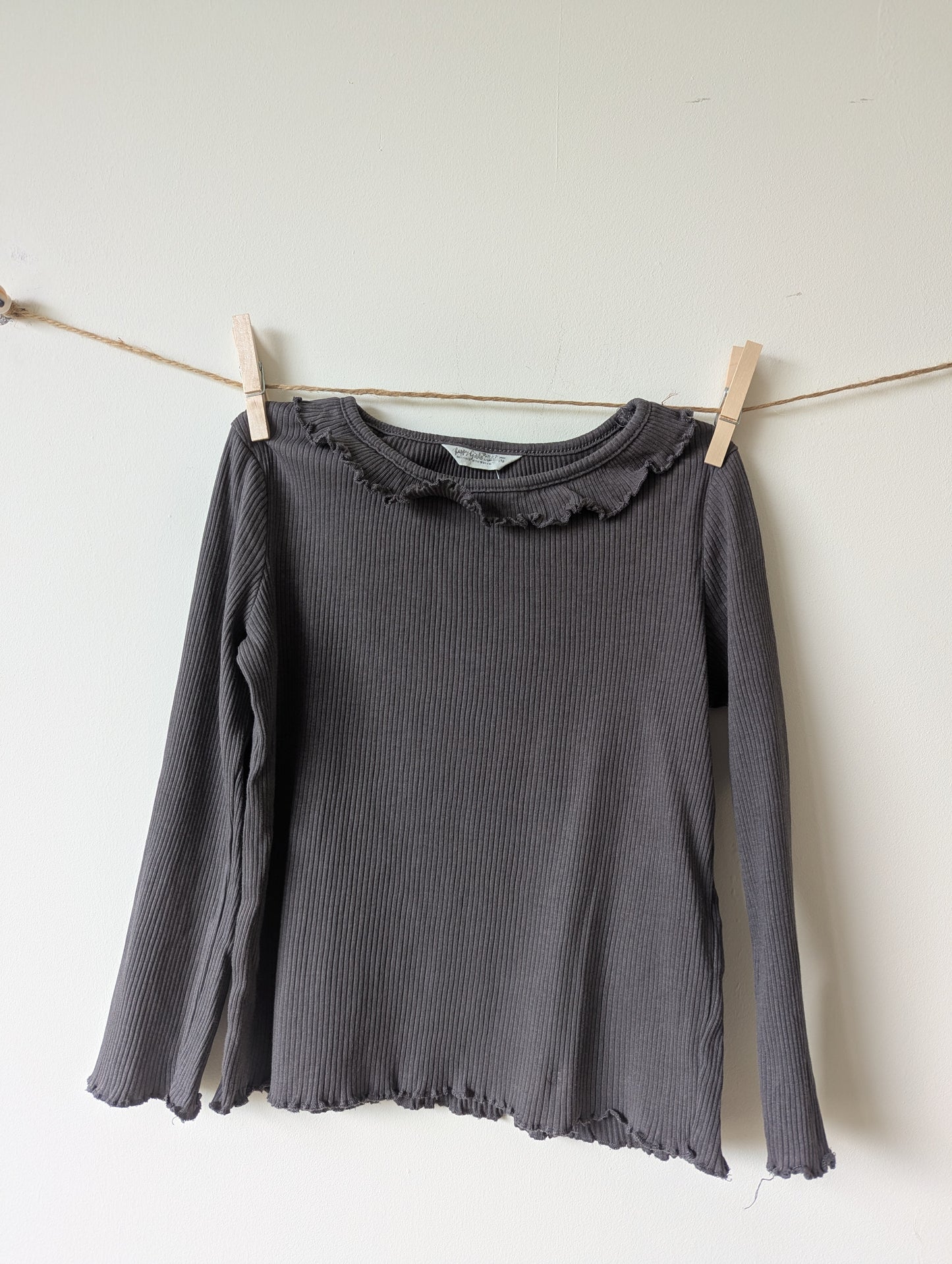 Longsleeve - mt 116