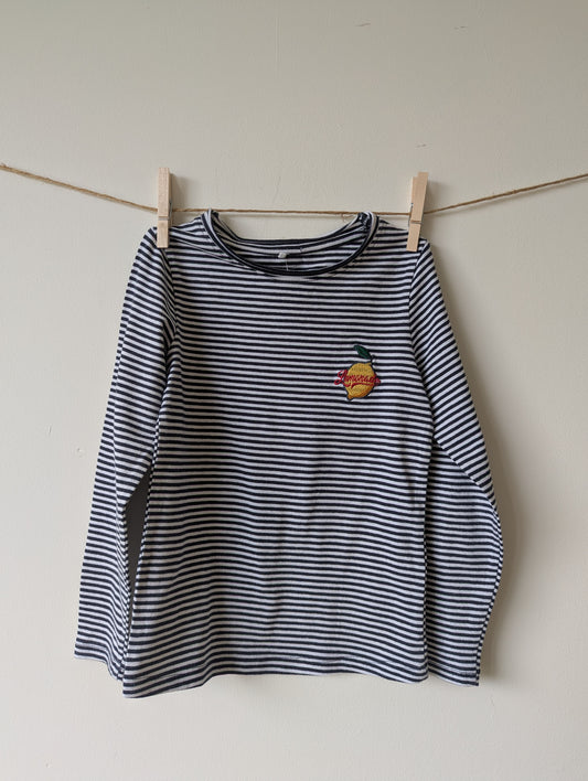 Longsleeve - mt 116