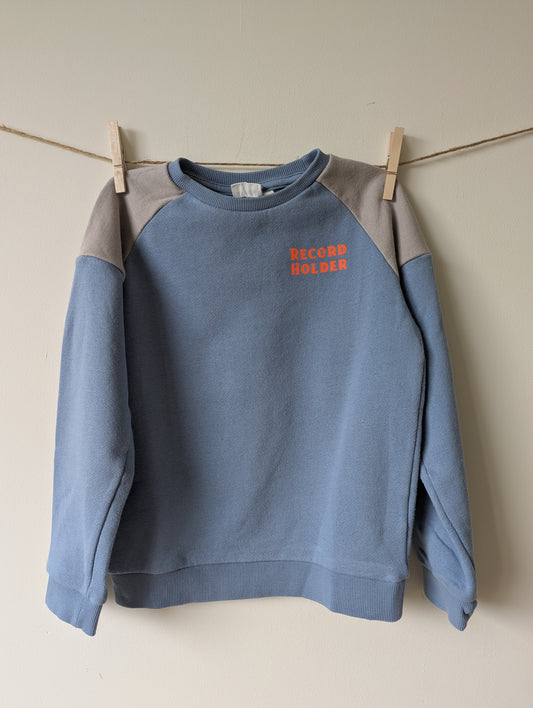 Sweater - mt 116