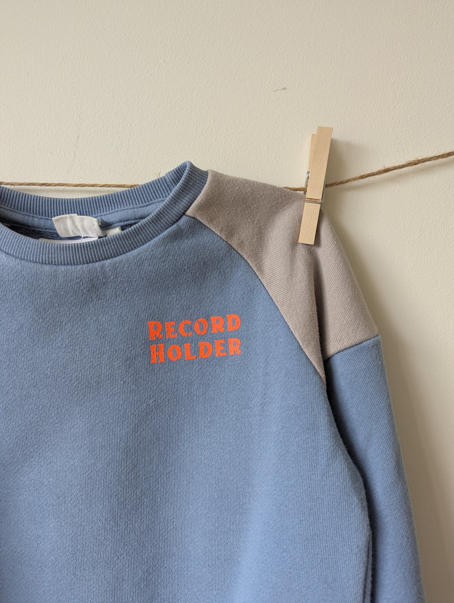 Sweater - mt 116