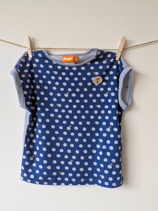 T-shirt mt 116