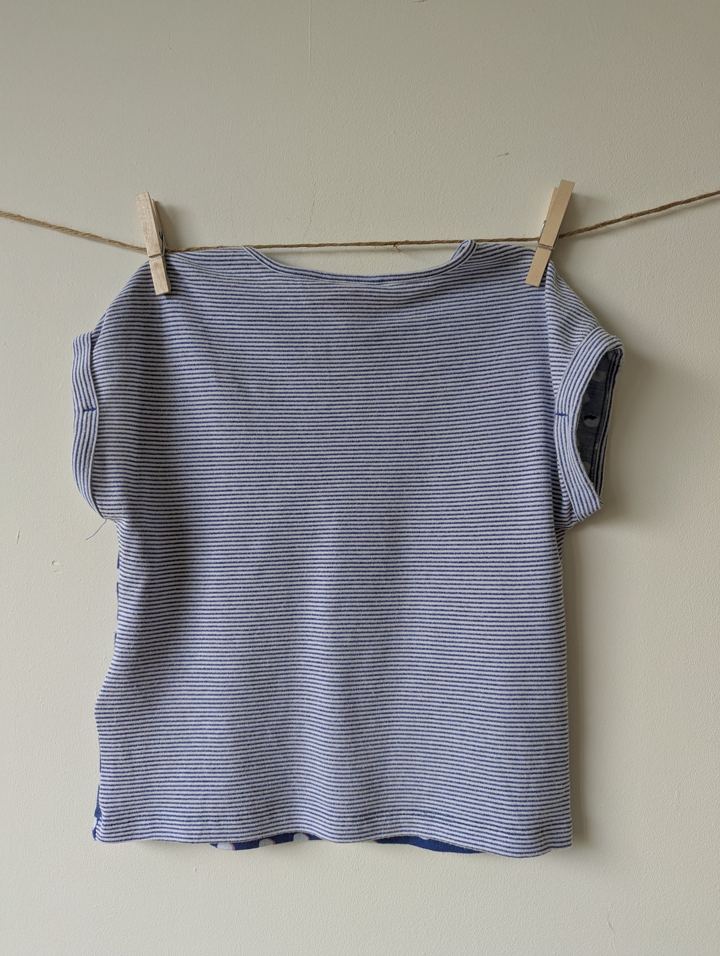 T-shirt mt 116