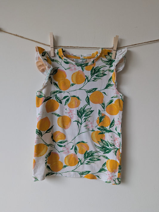Shirtje - mt 116