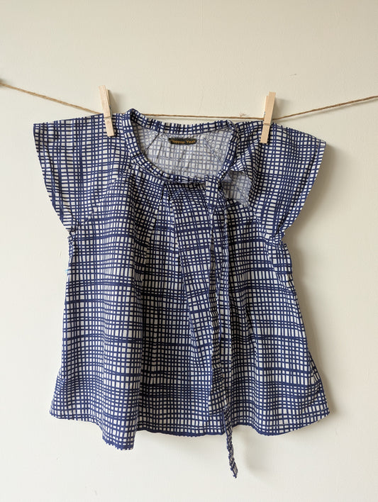Shirtje - mt 110/116