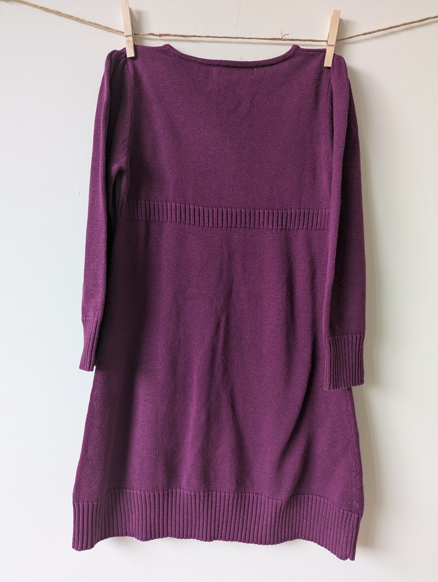 Jurk - mt 110/116