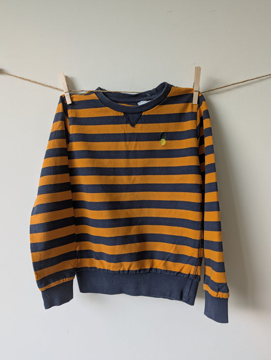Sweater - mt 122/128