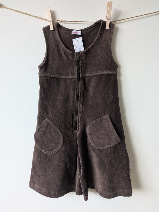 Jurk - mt 110/116