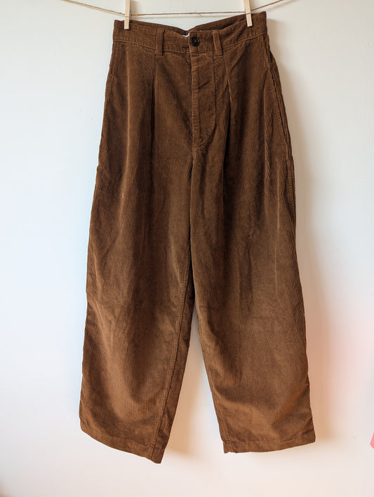Ribbroek - mt 25