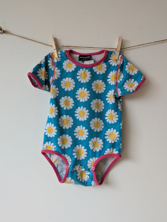 Romper - mt 86/92