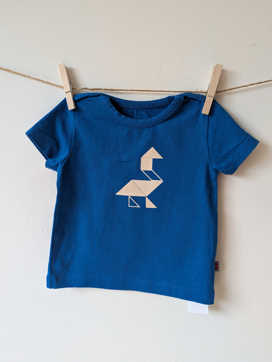 T-shirt - mt 74/80