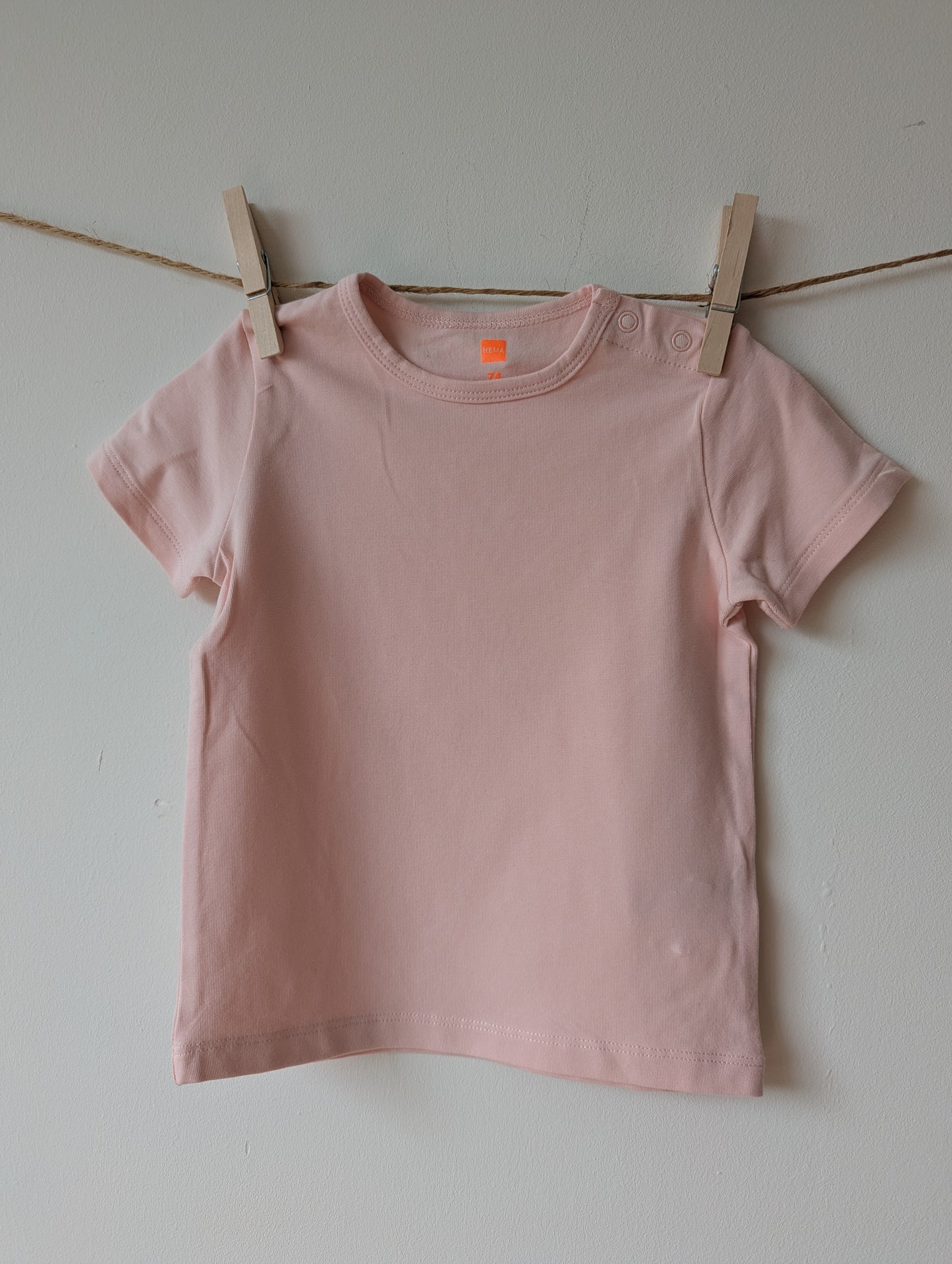 T-shirt - mt 74