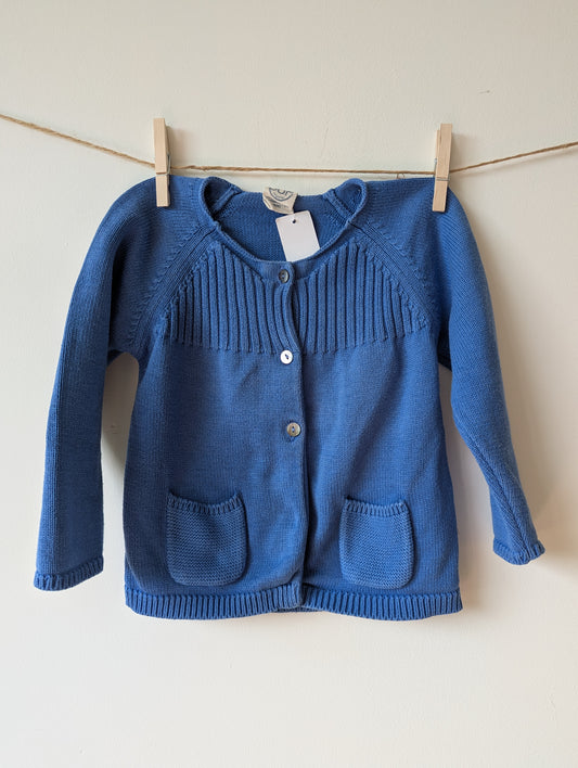 Vest - mt 86/92