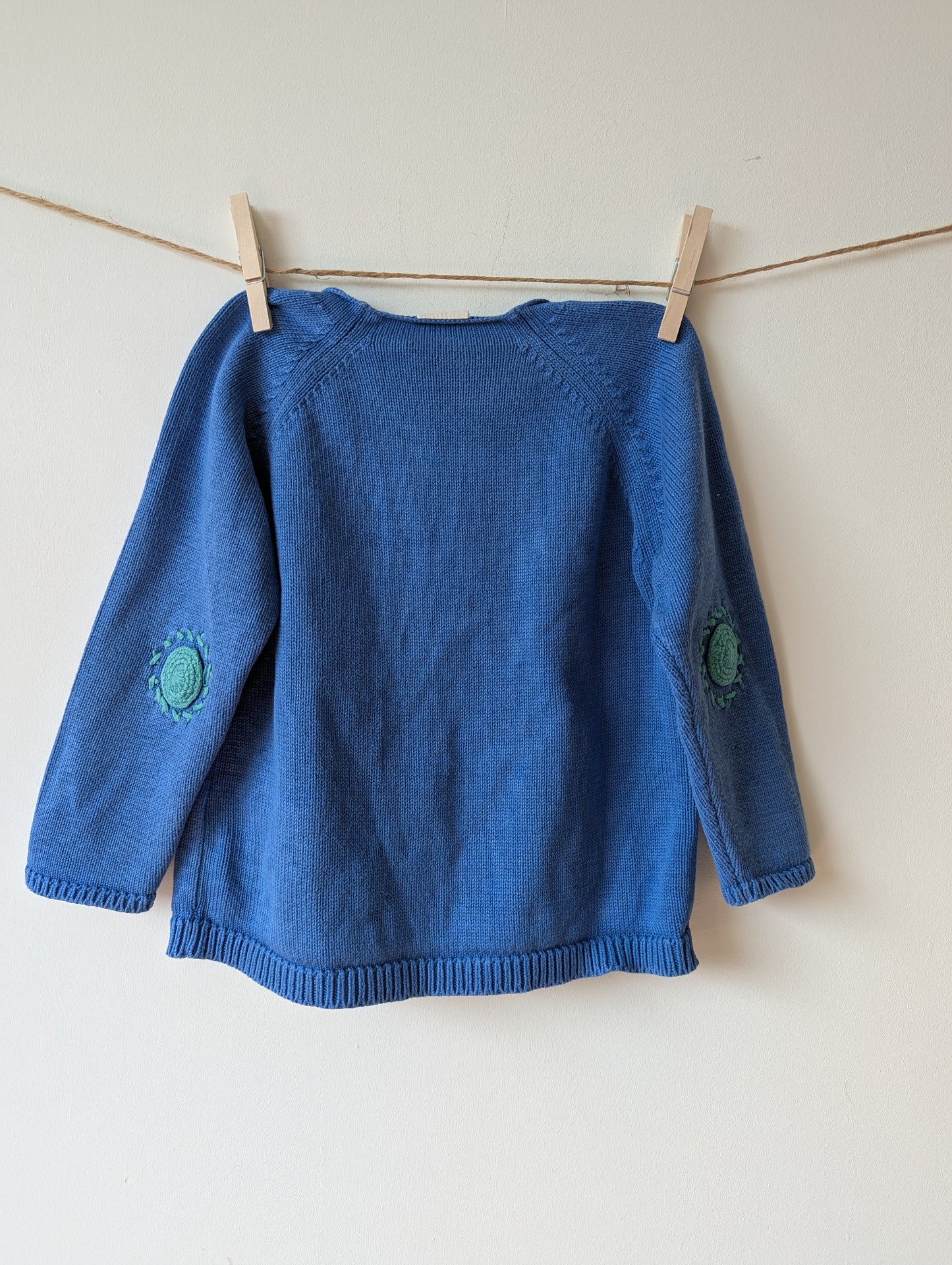 Vest - mt 86/92