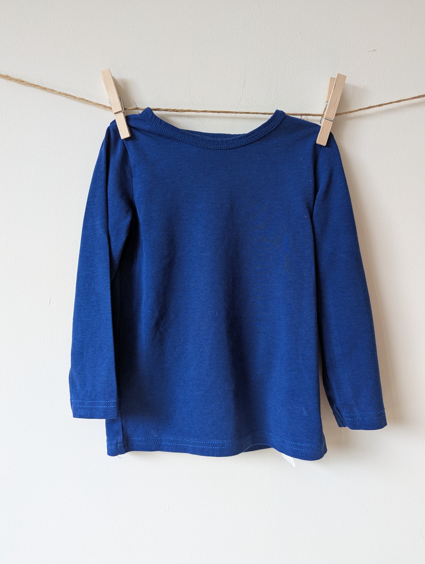 Longsleeve - mt 86