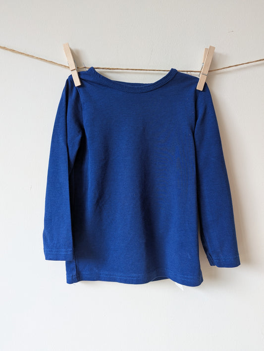 Longsleeve - mt 86