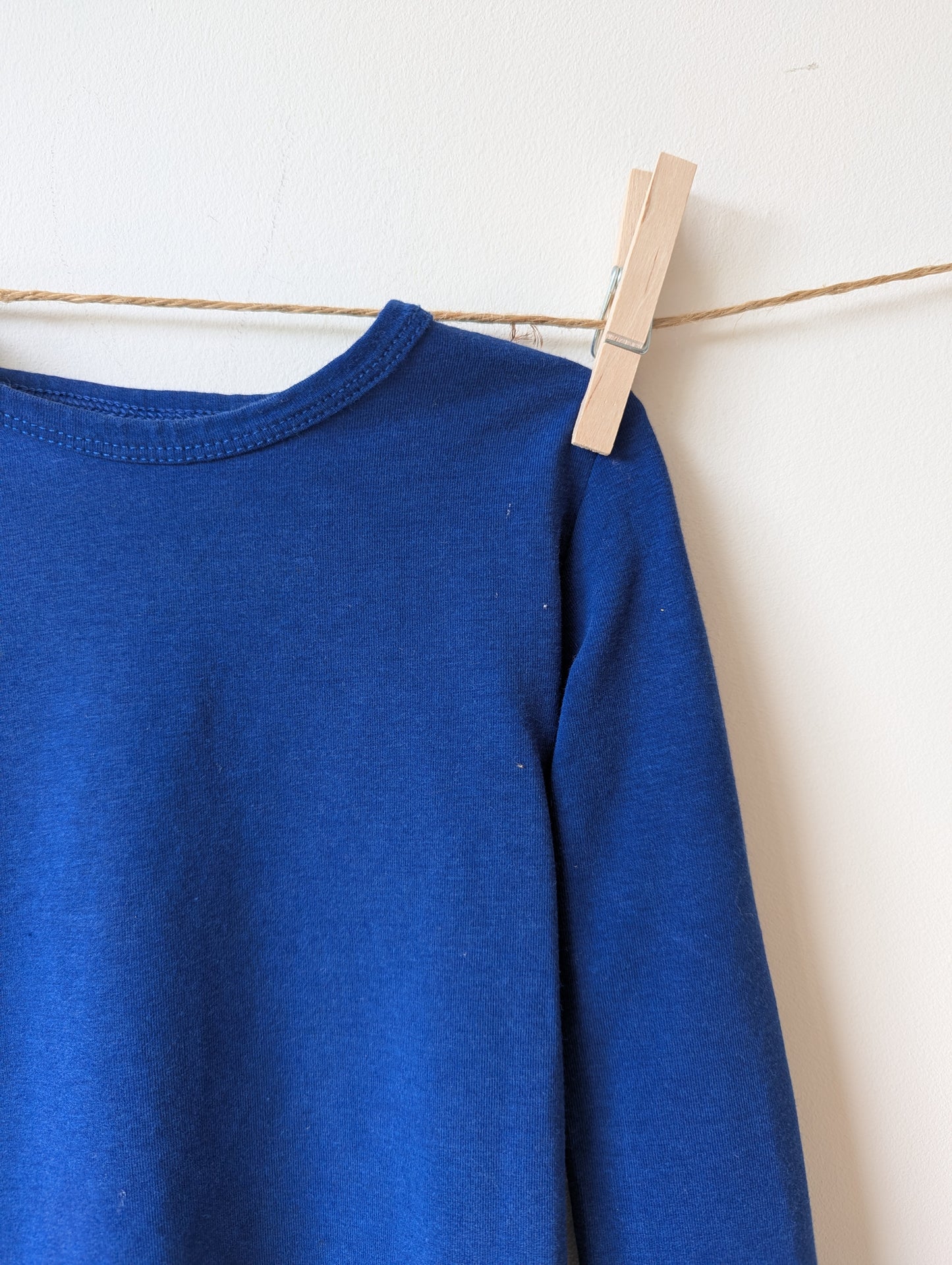 Longsleeve - mt 86