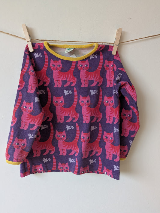 Longsleeve - mt 86/92