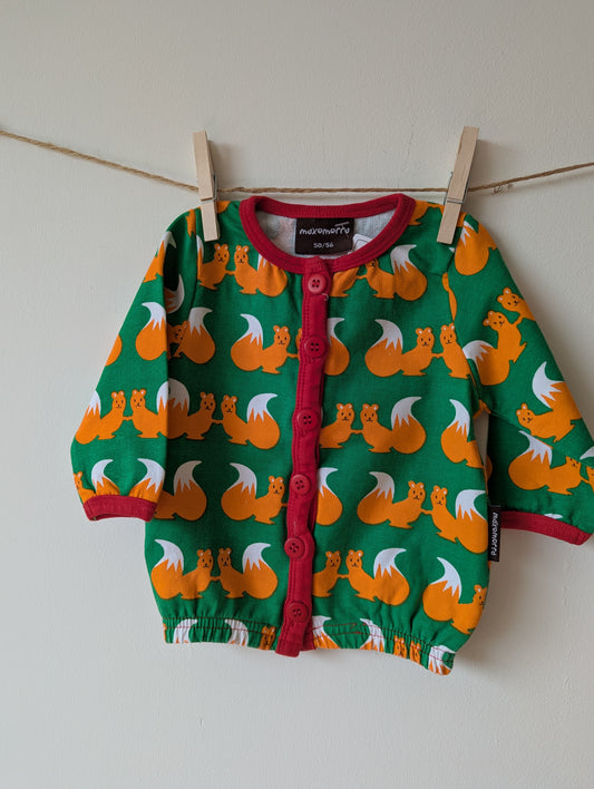 Vest - mt 50/56