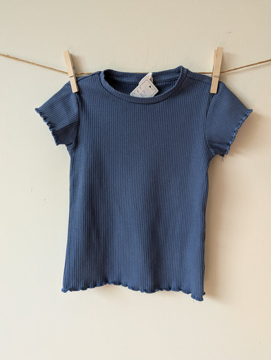 T-shirt - mt 110/116